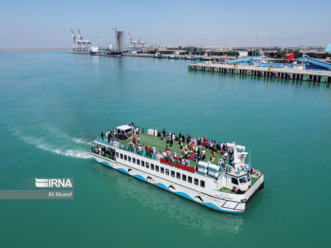 Xəzəryanı ölkələr arasında dəniz turizmi xəttinin işə salınması