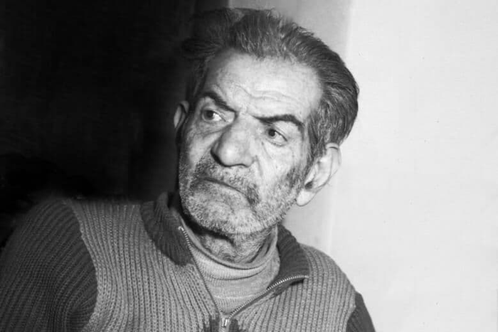 Şəhriyar - sərhədləri aşan şair