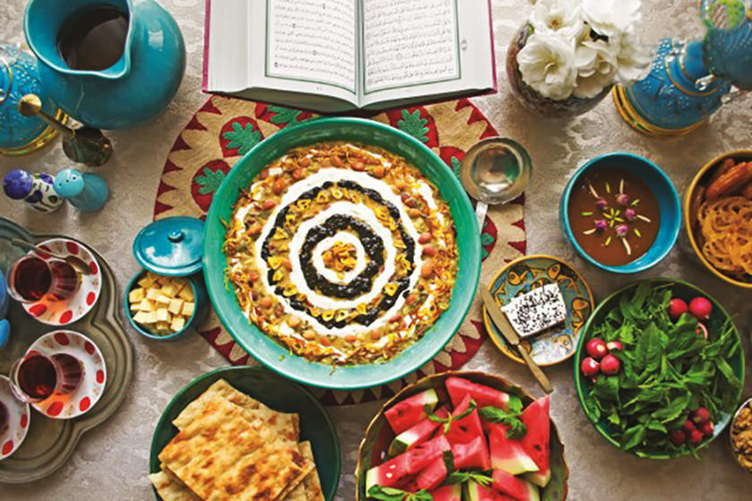 Qlobal iftar qeydiyyatı