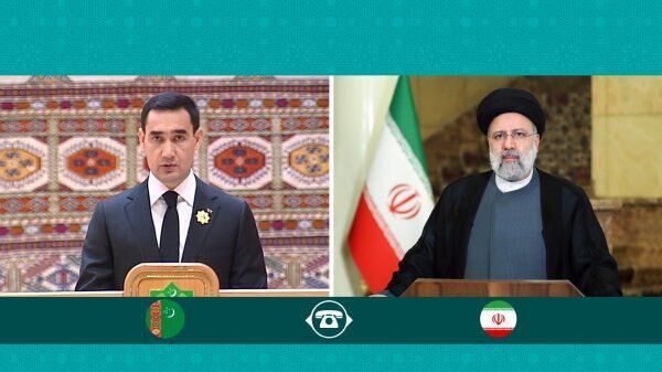 İran və Türkmənistan ticarətin inkişafı