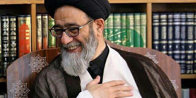 در وصف فراق سومین شهید امام جمعه تبریز 