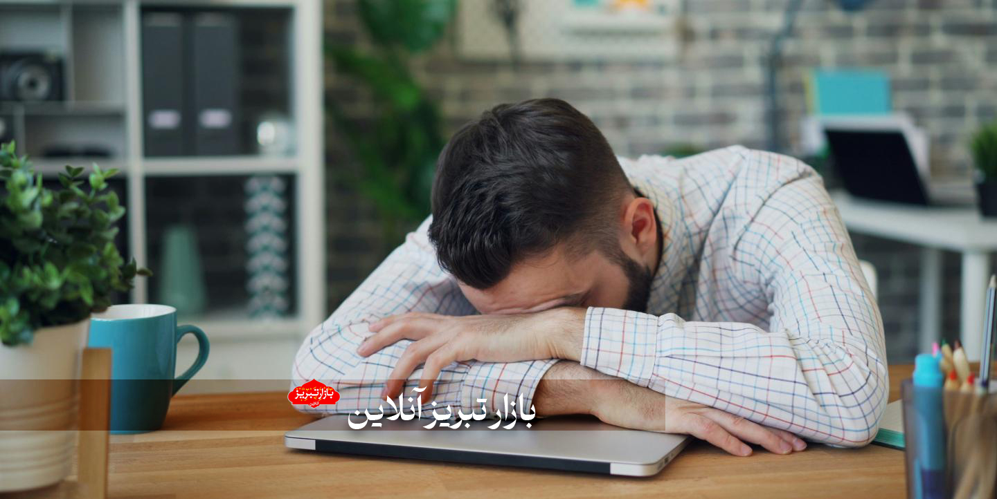 هفت راهبرد برای مهار اضطراب در خبرنگاران | علت دلسرد شدن خبرنگاران آزاد
