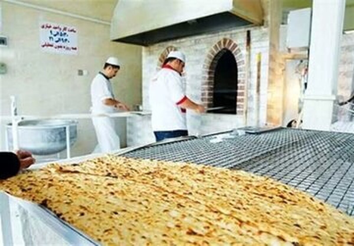 پشت پرده ۴ برابر شدن قیمت نان