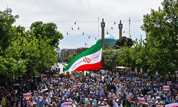 نخبگان؛ نخستین مدافعان آرامش اجتماعی