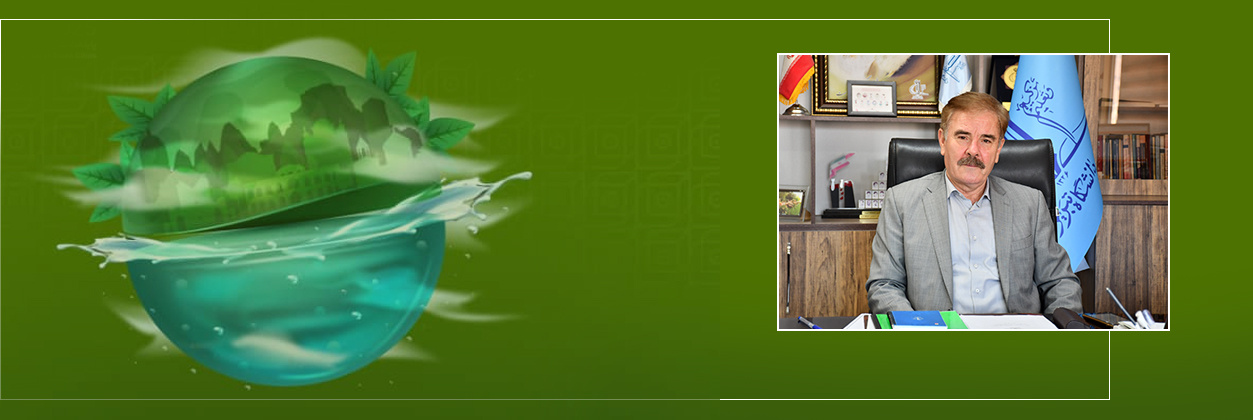 تبریز؛ پیشگام شهر سبز و دانشگاه سبز؛ گفت‌وگو با دکتر جمشید اسماعیلی، دبیر علمی نخستین کنگره بین‌المللی زيست محيطي «شهر سبز و دانشگاه سبز»