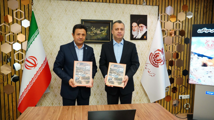 پیوند دانشگاه تبریز و مس سونگون؛ موتور توسعه صنعتی شمال‌غرب