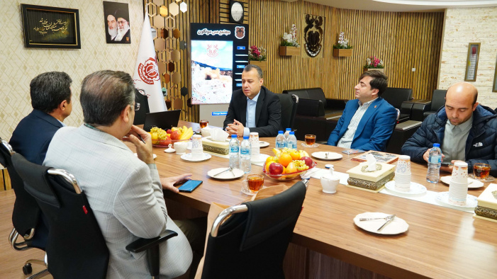 پیوند دانشگاه تبریز و مس سونگون؛ موتور توسعه صنعتی شمال‌غرب