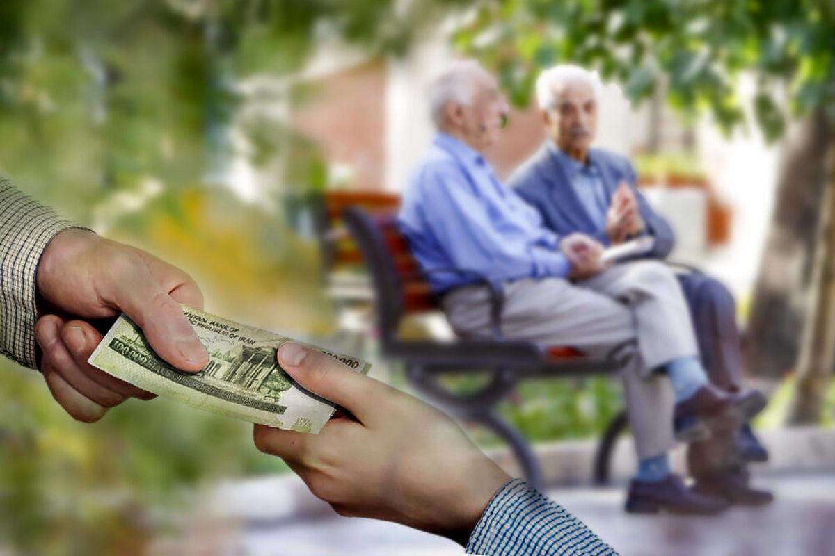 جزییات مهم از همسان‌سازی حقوق بازنشستگان/ یک تغییر ویژه در حقوق در راه است