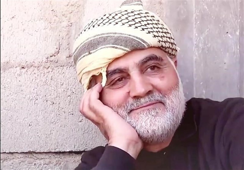 حاج قاسم؛ راهی که فراتر از یک نام شد