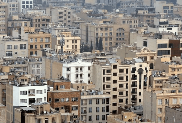 خانه‌های تهران را هر متر ۹۰ میلیون زیر قیمت بخرید