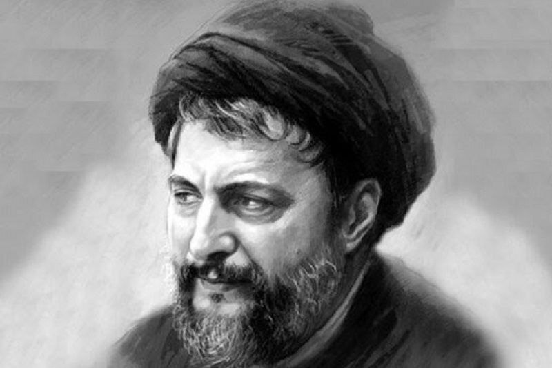در زندان صیدنایا سوریه چه خبر بوده؟ | امام موسی صدر در سوریه زندانی بود؟
