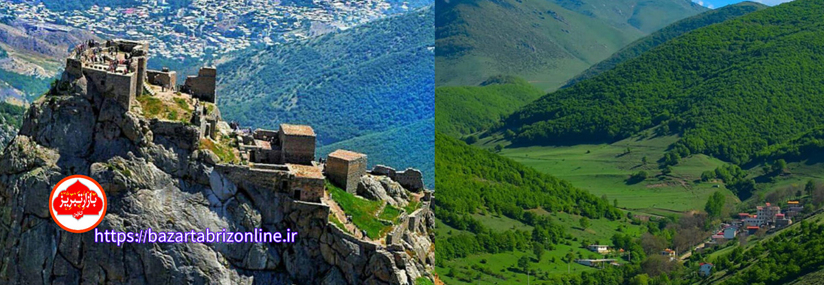 ارسباران؛ بوم نقاشی خدا، در انتظار قاب جهانی | جنگل‌های ارسباران؛ قربانی بی‌توجهی در مسیر ثبت جهانی!