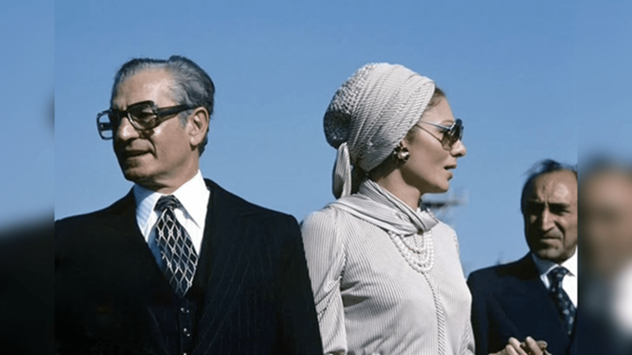 شهبانوی نیکوکار؛ اسطوره یا سایه؟