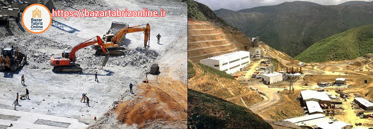 آذربایجان شرقی بر ریل توسعه؛ با پیشرانی مس سونگون