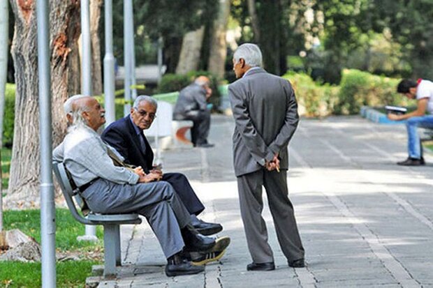 خبری از متناسب‌سازی در فیش حقوقی شهریور ماه بازنشستگان تامین اجتماعی نیست