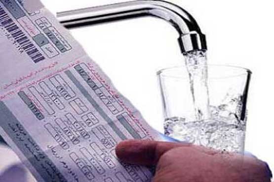 افزایش 28 درصدی قیمت آب |  بحران کم‌آبی با راهکار قیمتی حل می‌شود؟