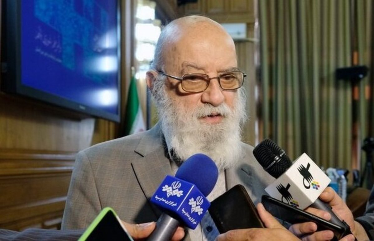 هیچ هتلی در پارک های تهران ساخته نمی‌شود | ماجرای ایده ساخت یک مسجد در بوستان قیطریه