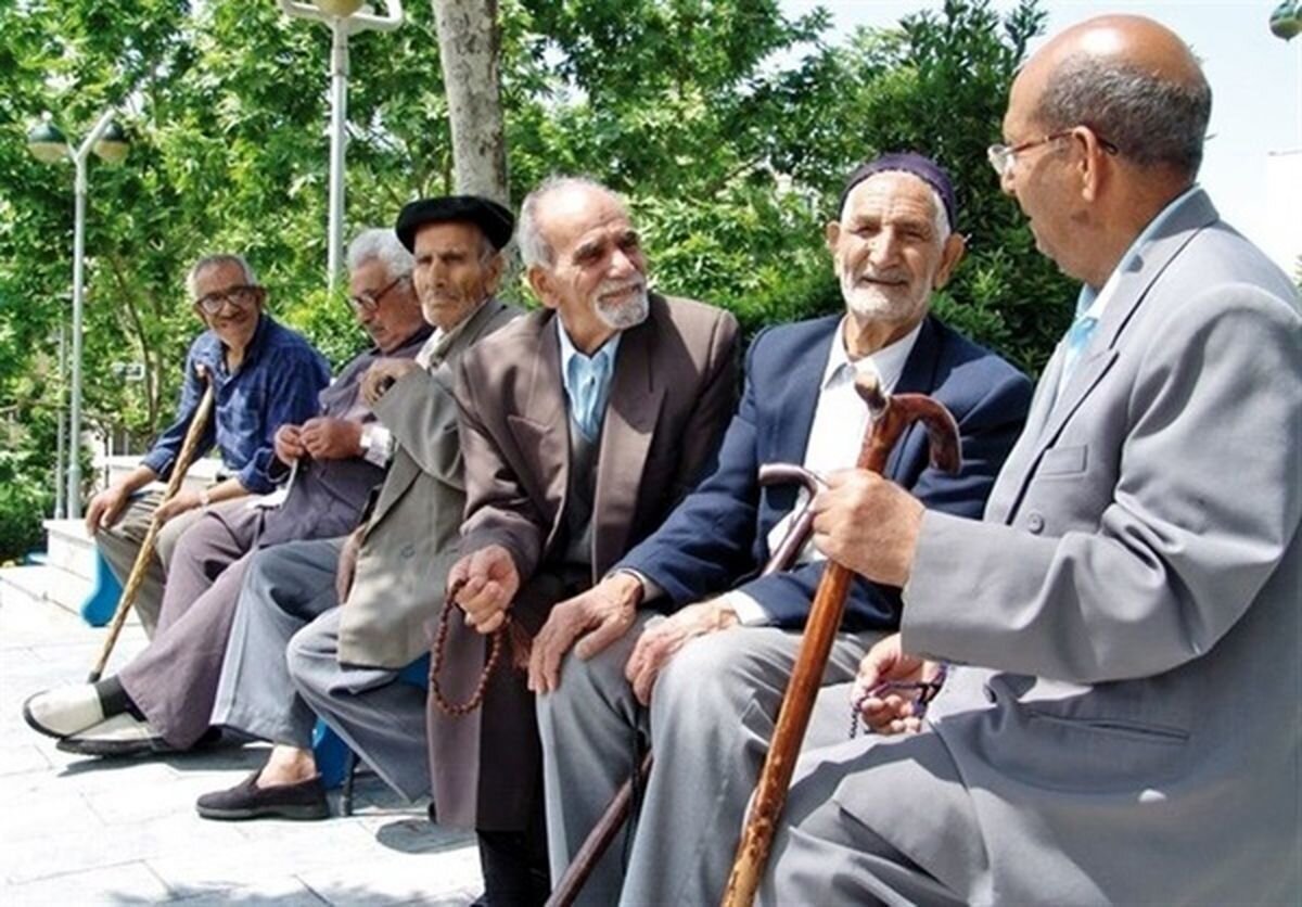 رقم جدید حقوق بازنشستگان اعلام شد | حقوق بازنشستگان در آیین‌نامه متناسب‌سازی چطور محاسبه می‌شود؟ 