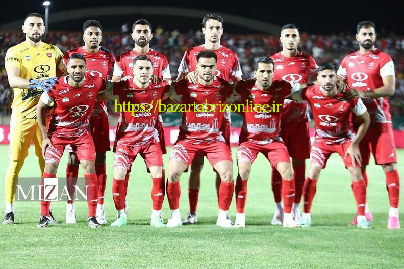 ترکیب احتمالی پرسپولیس در دربی ۱۰۴ | ترکیب احتمالی استقلال مقابل پرسپولیس