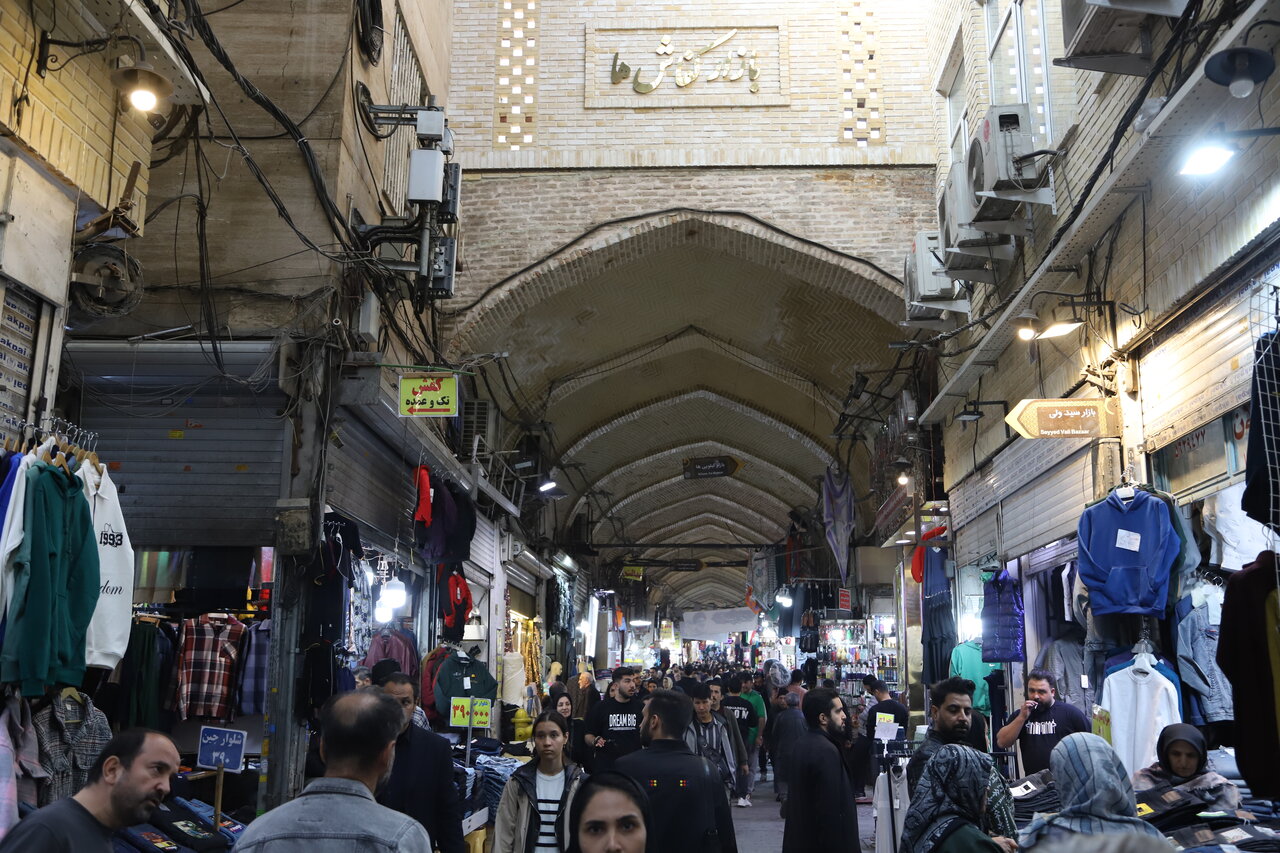 شناسایی ۹۷۳ ملک پرخطر در بازار تهران