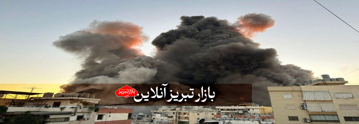 لحظه عملیات ترور حسن نصرالله | فرمان ترور سیدحسن نصرالله از نیویورک رسید؟
