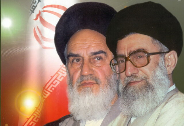 گمنامانِ همیشه حاضر؛ تبیین نگاه امامین انقلاب به سربازان گمنام