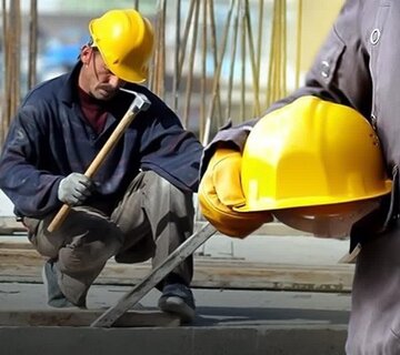 ۶۰ درصد کارگران چند شغله هستند  ۶۰ درصد کارگران چند شغله هستند