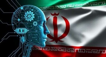 تنها یک سوم کاربران ایرانی توانایی استفاده از ابزارهای هوش مصنوعی را دارند! تنها یک سوم کاربران ایرانی توانایی استفاده از ابزارهای هوش مصنوعی را دارند!