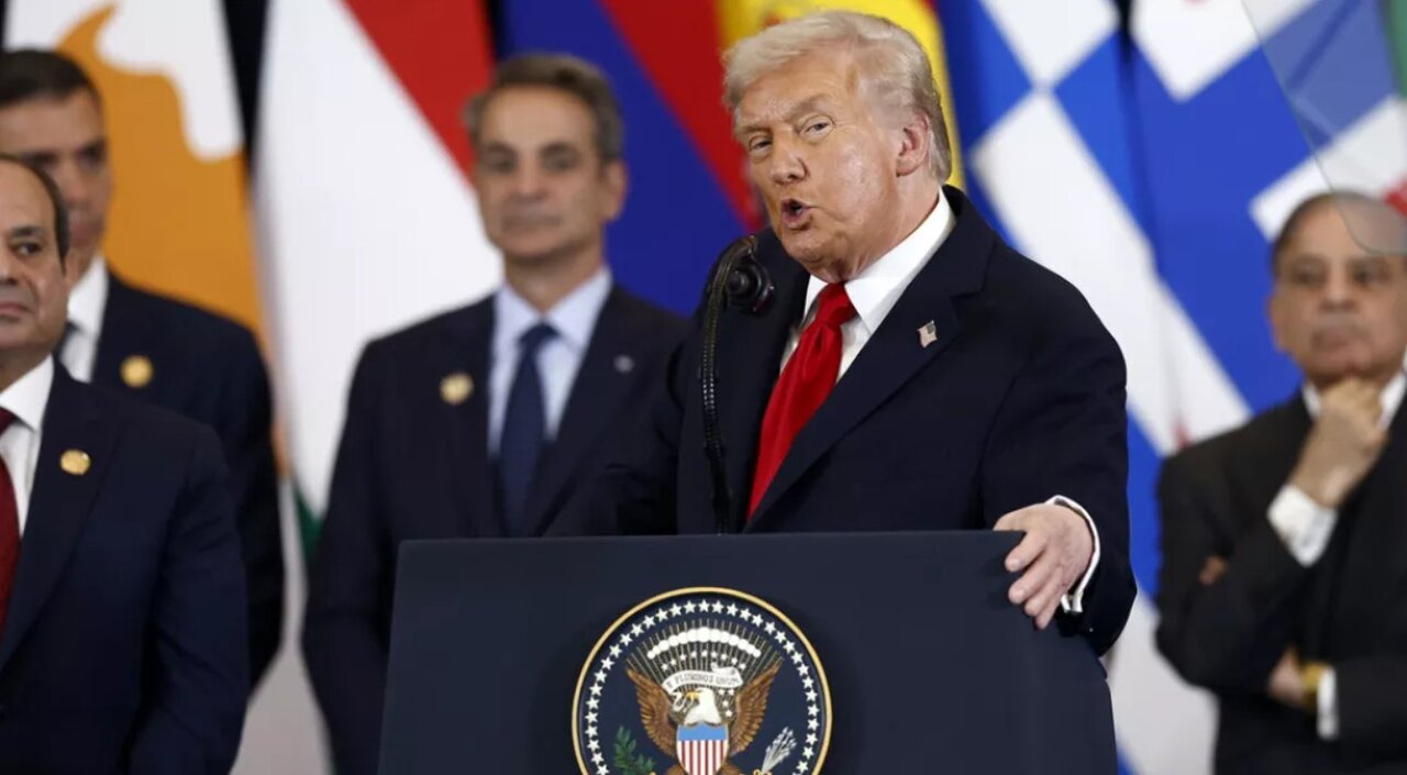 ترامپ: آماده لغو تحریم‌های ایران هستم، وقتی برای گفت‌وگو آماده شوند