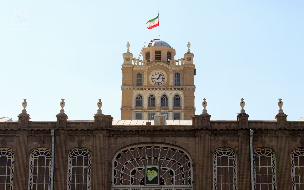 از تبریز چه می‌توان آموخت؟