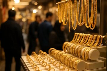 قیمت زمان بازگشایی طلا و سکه در ۴ اسفند ۱۴۰۴