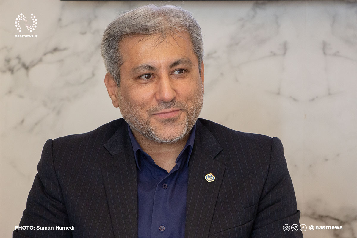 مدیرکل تامین اجتماعی استان آذربایجان شرقی: اشتغال بدون بیمه به نفع جامعه نیست