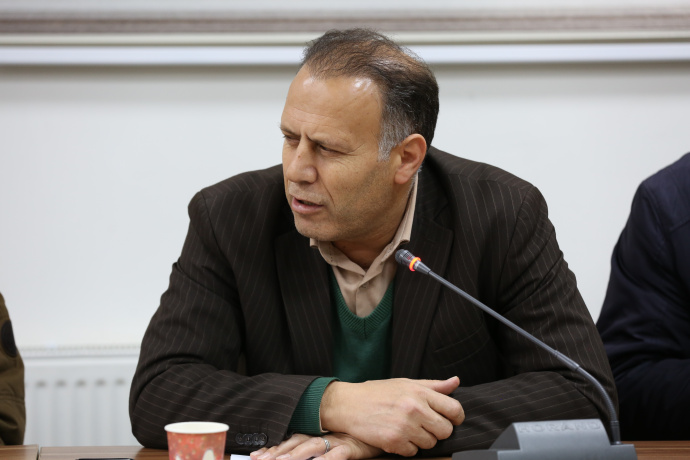 دکتر عباس زاده: دود ناهماهنگی در بین نهادهای داوری در چشم مردم
