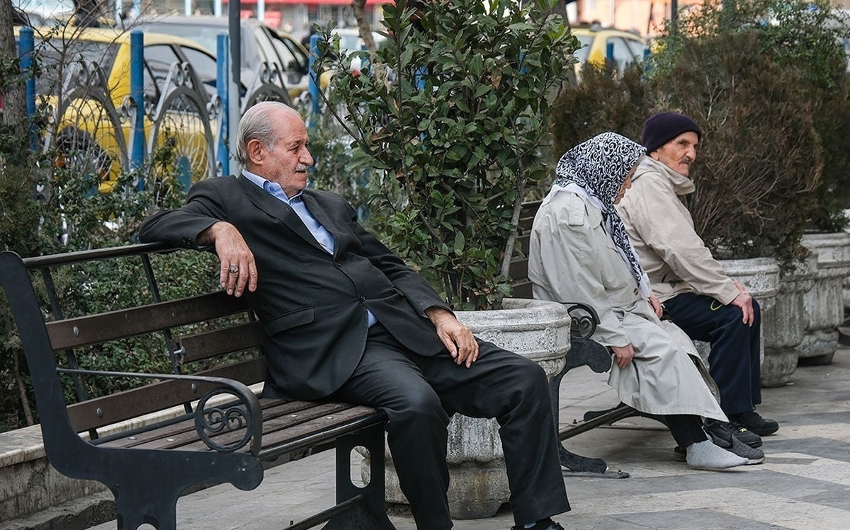 فیش حقوقی جدید بازنشستگان صادر شد | افزایش رقم پرداختی‌ حقوق بازنشستگان