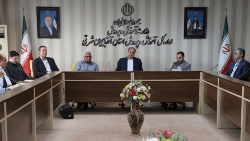 راه‌اندازی هنرستان تخصصی مس در ورزقان با همکاری مس سونگون