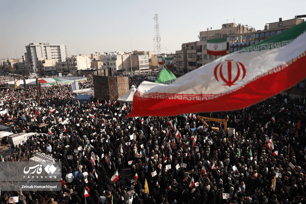 چرا غرب با انقلاب اسلامی دشمن است؟