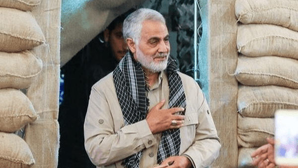 شهید سلیمانی و محبوبیتی که با زمان کمرنگ نمی‌شود
