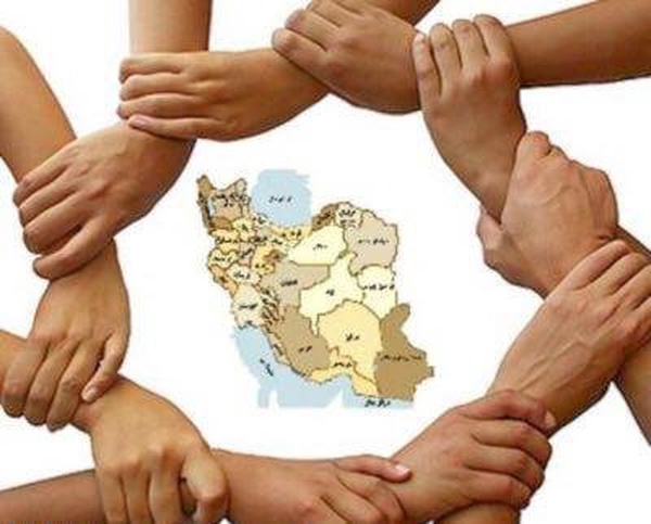 وقتی «ما» قوی‌تر از «من» است