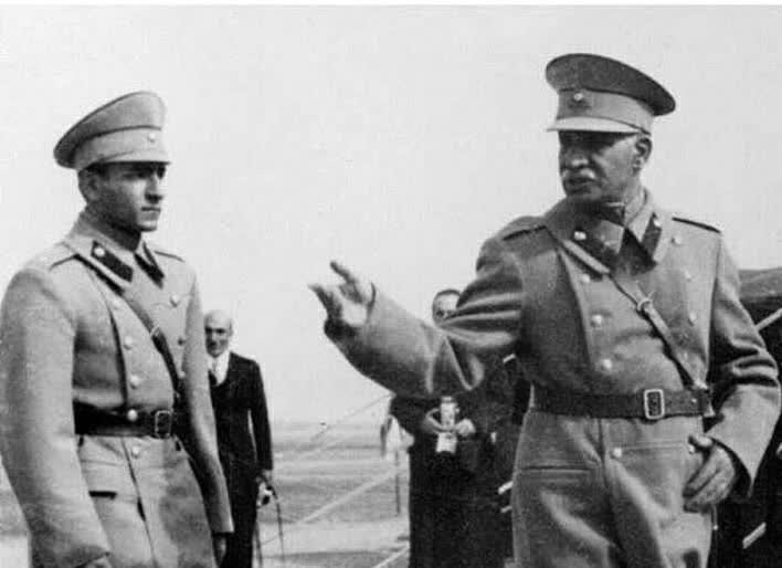 مدرنیته به قیمت خون