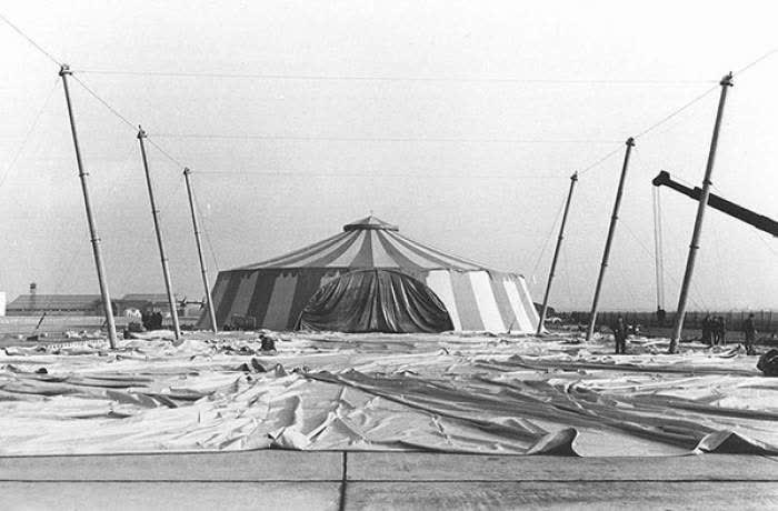 پشت‌پرده جشن‌های ۲۵۰۰ ساله چه بود؟