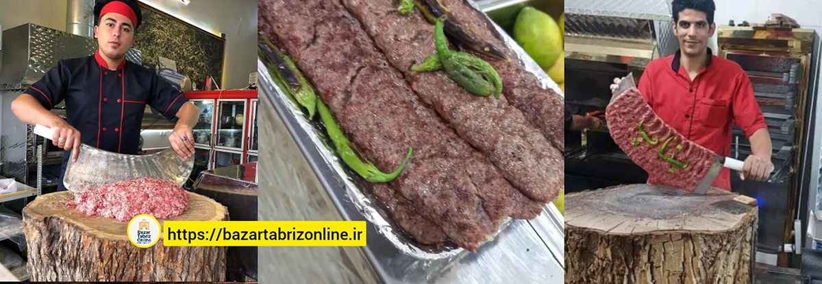 کباب بناب؛ سفیر فرهنگ آذربایجان بر سفره جهانی | کباب بناب؛ از سفره محلی تا ثبت جهانی