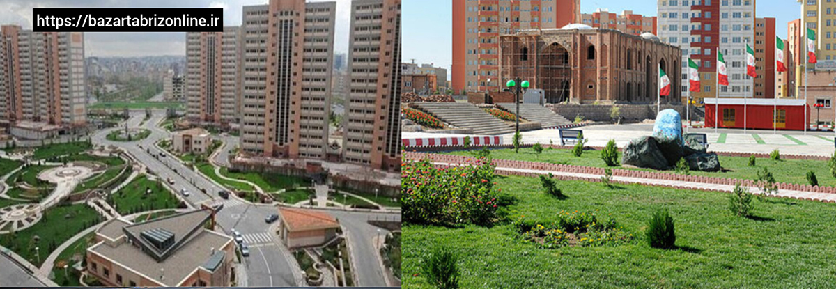 سهند در آینه حکمرانی؛ شهر آینده اما اسیر مدیریت امروز