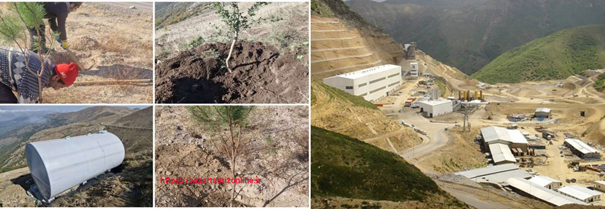 مس سونگون؛ پیشگام صنعت سبز ایران
