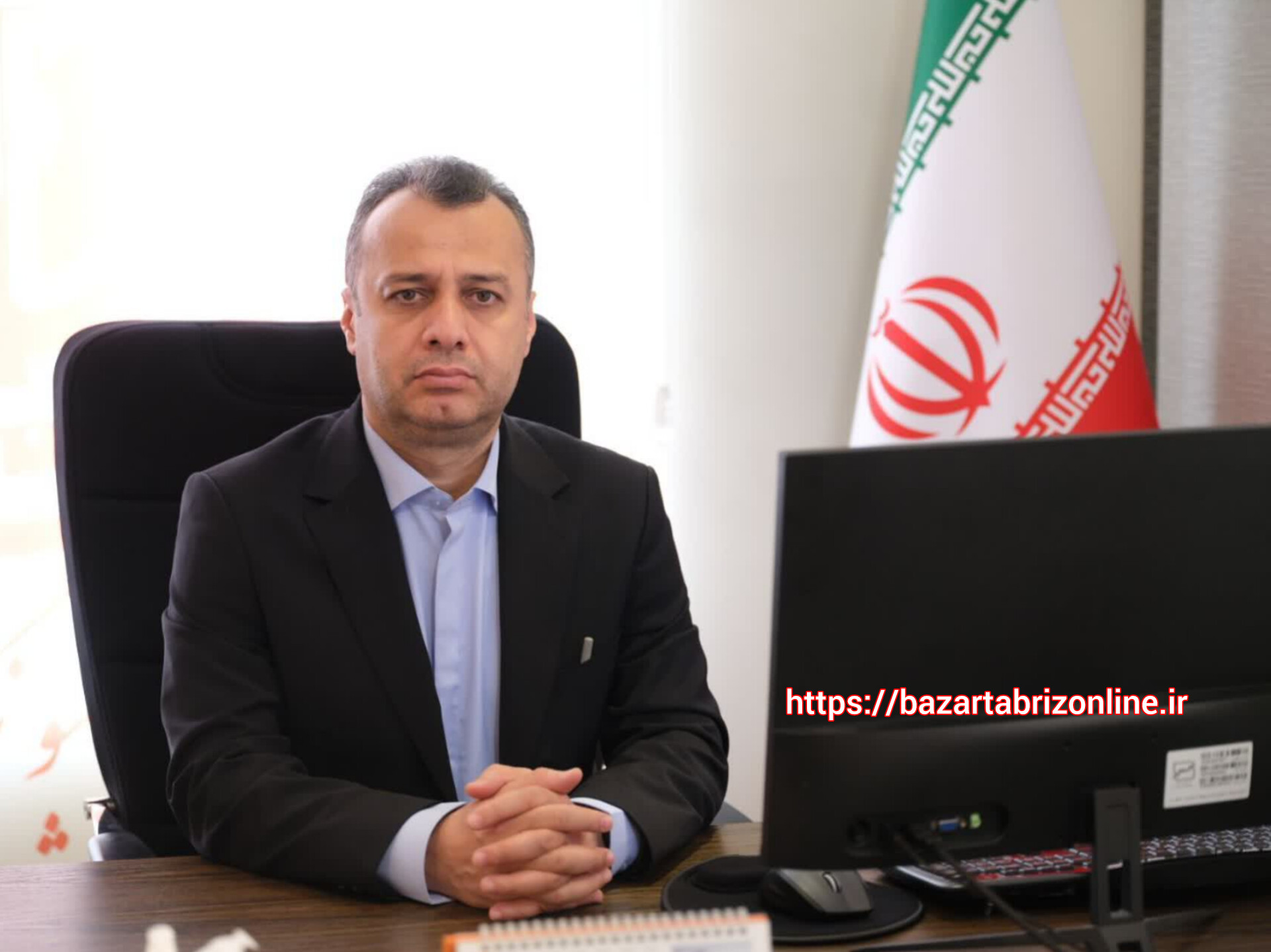 مدیر مجتمع مس سونگون ورزقان در پیامی روز ملی صنعت و معدن را تبریک گفت