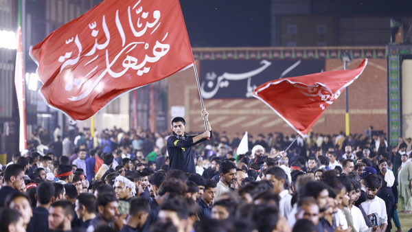 امام حسین (ع)؛ پناهگاه مشترک همدلی قلب‌های ایرانیان