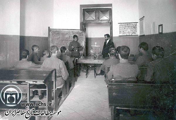 گروگان‌گیری به نام مدرسه‌سازی