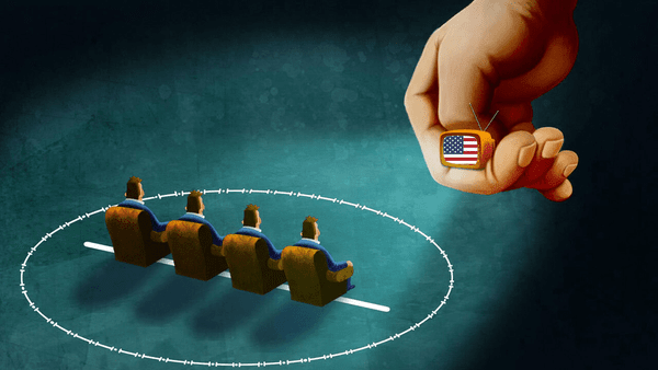 دشمن شناسی ضرورت جامعه تراز انقلاب اسلامی