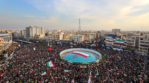 انسجام ملی؛ ستون فقرات ایران قوی