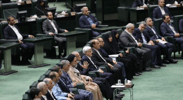 استیضاح؛ ضیافتی به افتخار وزرای ناکارآمد، برای پاسخگویی به مطالبات مردم