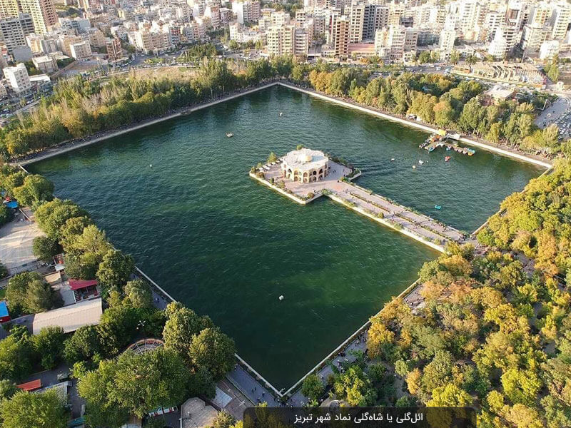 فرهنگ و هنر، چراغ ماندگاری تبریز